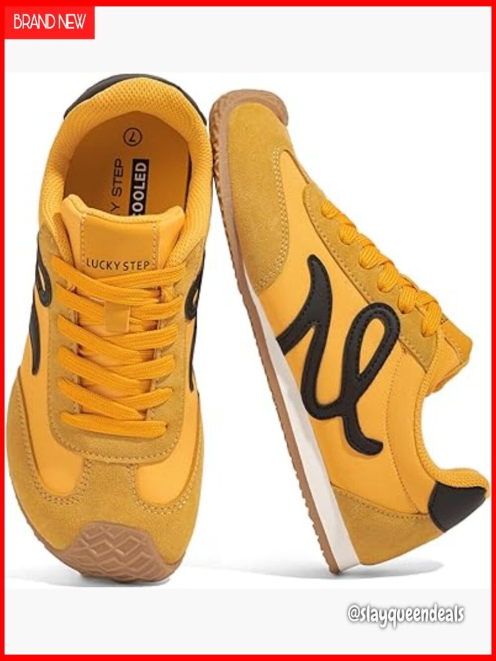 Women's Retro Tennis Sneakers Genuine Leather Thin Sole Comfortable Walking